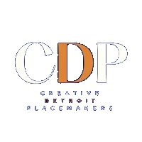 CDP Logo