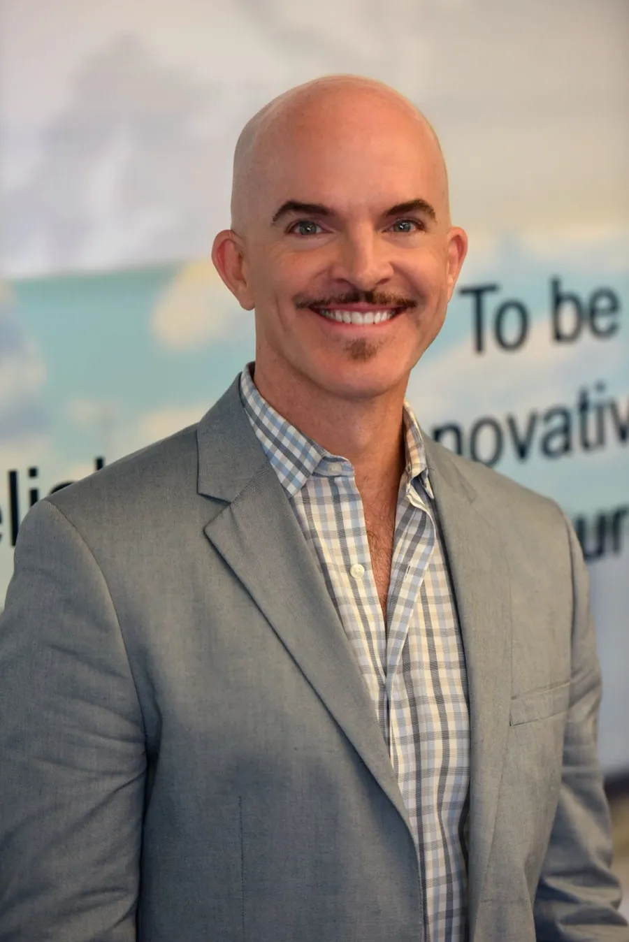 Patrick J. Brewis, CEO — Creative Detroit Placemakers
